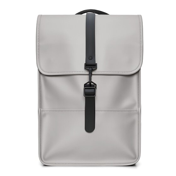 Rains Essential Daypack 40 cm Compartiment pour ordinateur portable