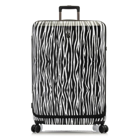 Heys EZ Fashion 4 roulettes Trolley L 76 cm avec soufflet d'extension