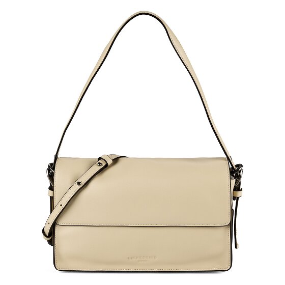 Liebeskind Audrey Sac à bandoulière Cuir véritable 24.5 cm