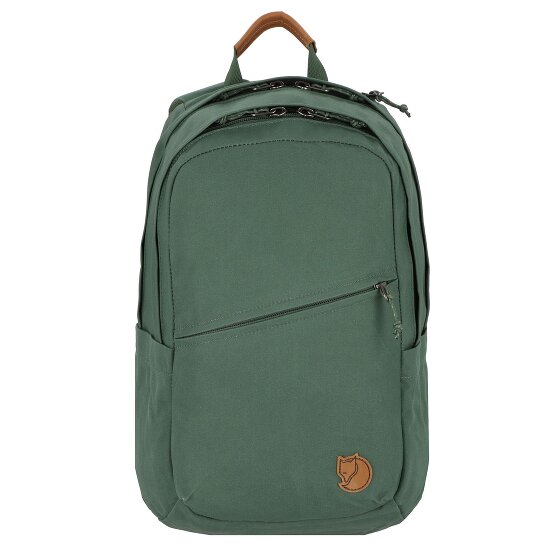 Fjällräven Räven 20 Daypack 36 cm Compartiment pour ordinateur portable