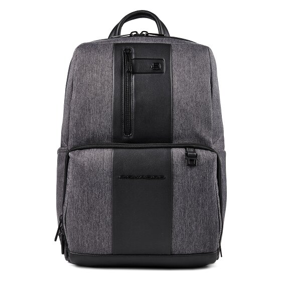 Piquadro Brief Sac à dos 39 cm Compartiment pour ordinateur portable
