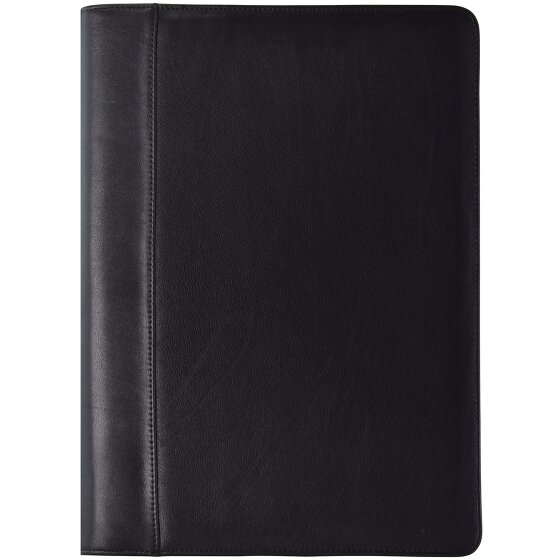 Dermata Porte-documents en cuir 36,5 cm