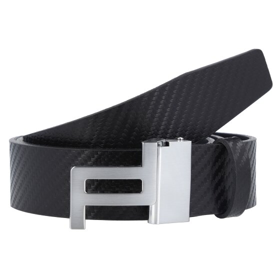 Porsche Design Ceinture Icon en cuir