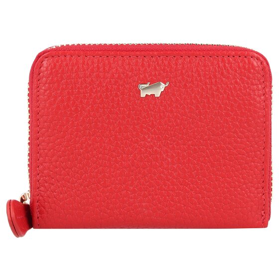 Braun Büffel Asti Étui pour cartes de crédit Cuir 10.5 cm