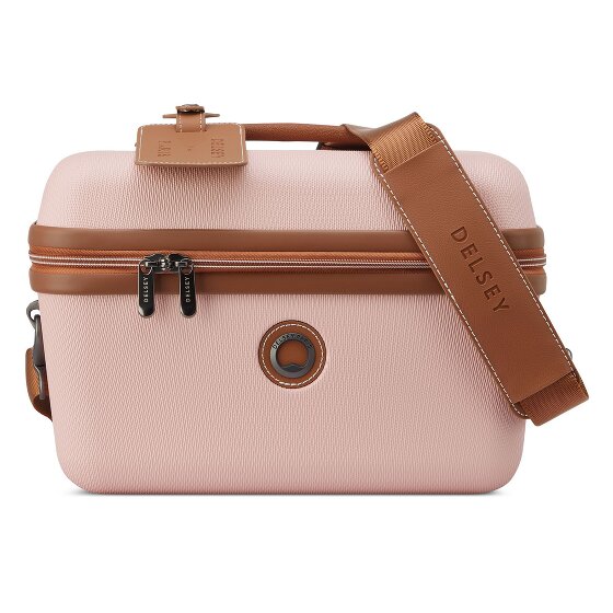 Delsey Paris Chatelet Air 2.0 Trousse de beauté 32 cm