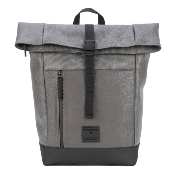 Strellson Westferry Eddie Daypack 42 cm Compartiment ordinateur
