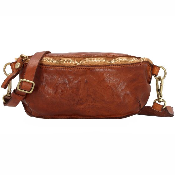 Campomaggi Sac banane en cuir 23,5 cm