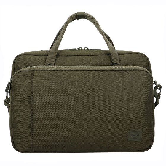 Herschel Gibson Porte-documents 39.5 cm Compartiment pour ordinateur portable