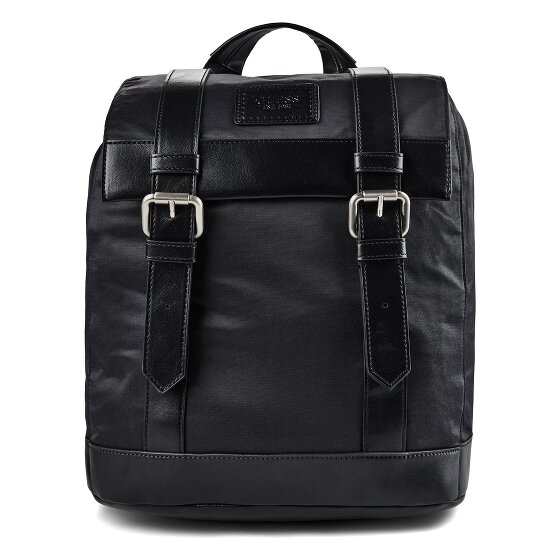 Guess Oslo Daypack 38 cm Compartiment ordinateur