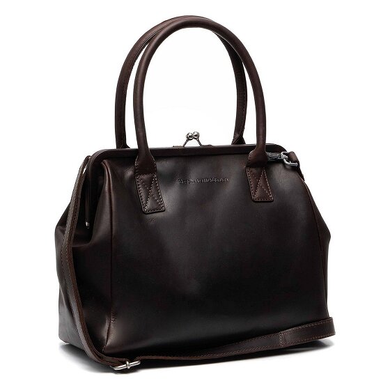The Chesterfield Brand Dorin Sac de shopper Cuir 29 cm
