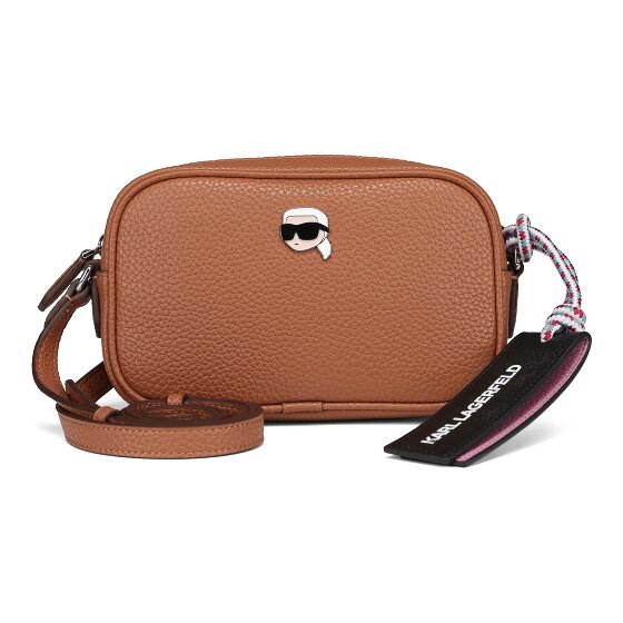 Karl Lagerfeld Ikon Sac à bandoulière 20 cm