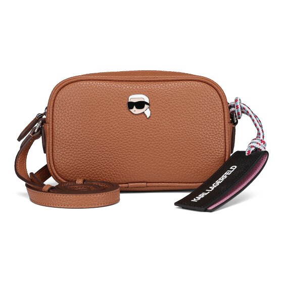 Karl Lagerfeld Ikon Sac à bandoulière 20 cm