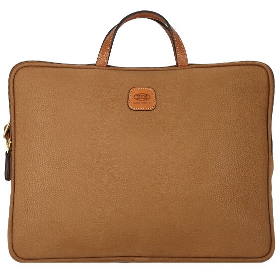 Bric's Sacoche Life pour ordinateur portable 35 cm
