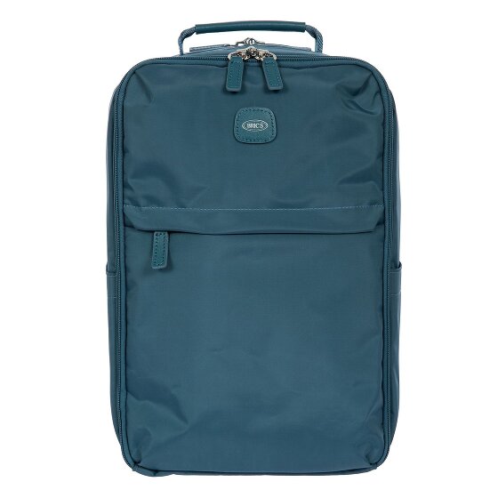 Bric's Positano Sac à dos de voyage 40 cm Compartiment pour ordinateur portable