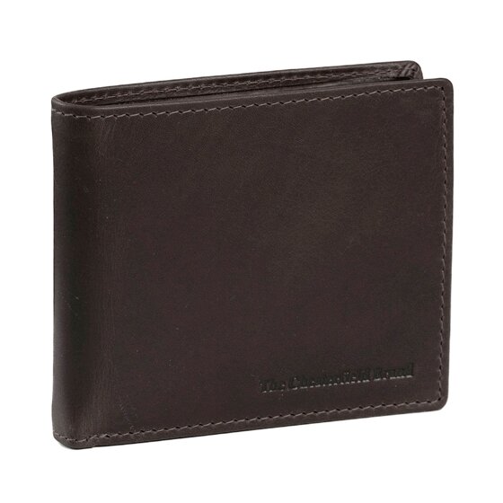 The Chesterfield Brand Ralph Porte-monnaie Protection RFID Cuir 10 cm