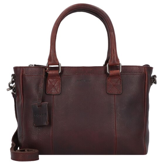 Burkely Antique Avery sac à main en cuir 33 cm