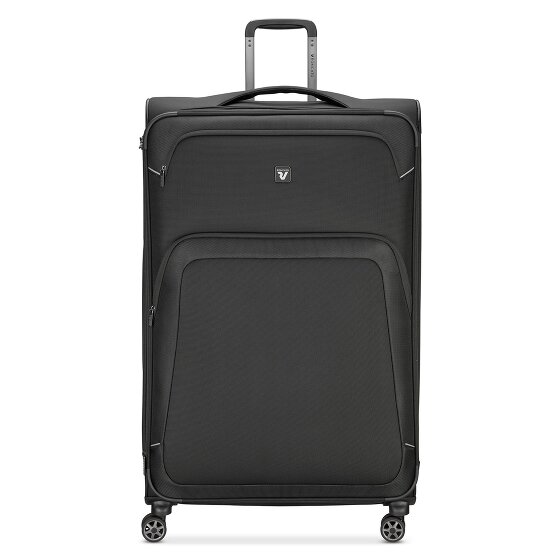 Roncato Gateway 4 roulettes Trolley XL 90 cm avec soufflet d'extension