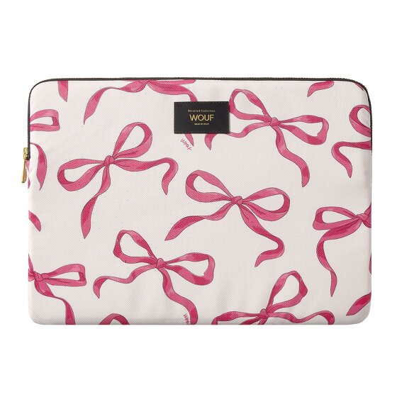 Wouf Pochette pour ordinateur portable 38 cm