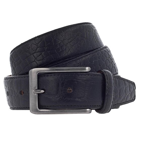 Vanzetti Ceinture en cuir