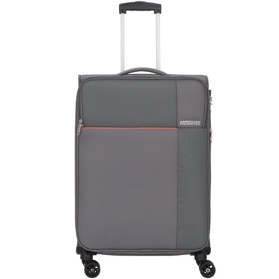 American Tourister Fun Cruise 4 roulettes Trolley 68 cm
