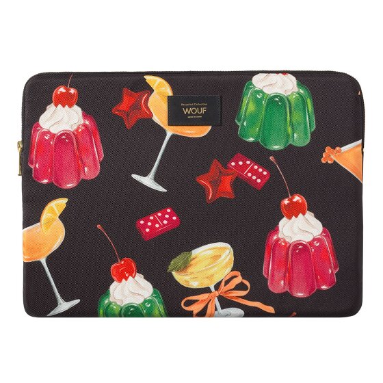 Wouf Pochette pour ordinateur portable 34 cm