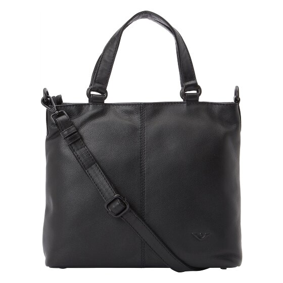 Voi 4Season Sac à main Cuir véritable 28 cm