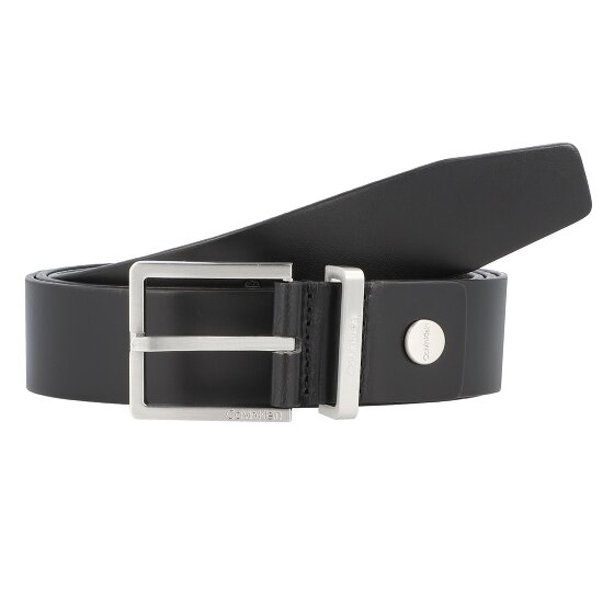 Calvin Klein Ceinture casual en cuir