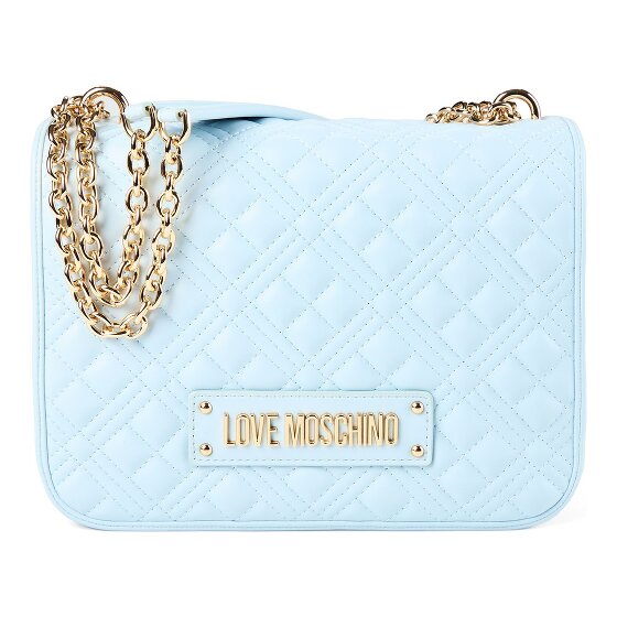 Love Moschino Quilted Sac à bandoulière 26 cm