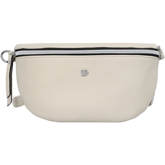 Tom Tailor Denim Sac banane Rosie 24 cm