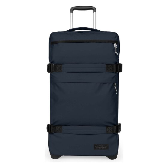 Eastpak Transit'R Plus 2 roues Sac de voyage 80 cm