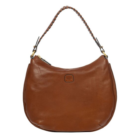 Bric's Volterra Sac à bandoulière Cuir 39 cm