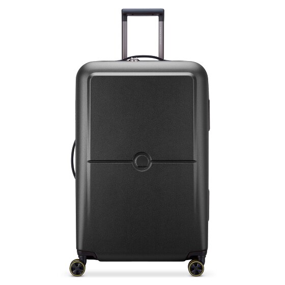 Delsey Paris Turenne 2.0 4 roulettes Trolley 76 cm