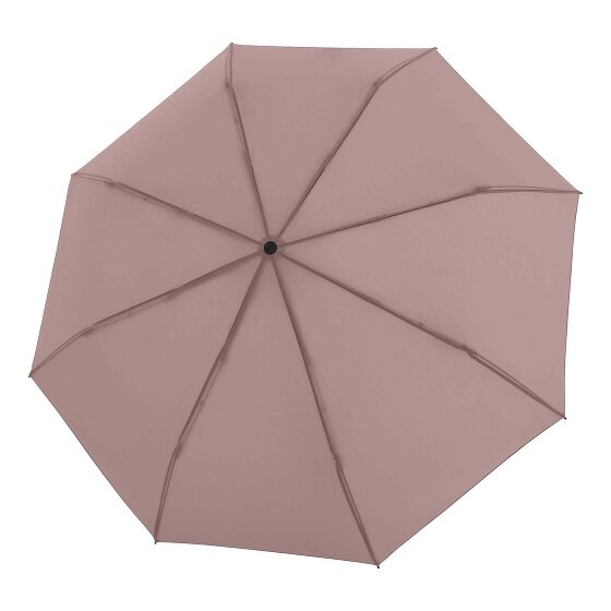 Knirps Timber Parapluie de poche 28 cm