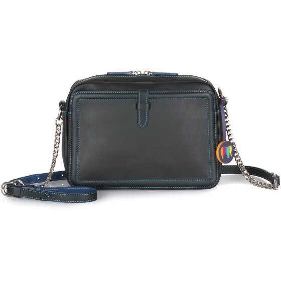 Mywalit Sac à bandoulière en cuir 23 cm