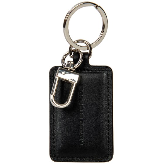 Porsche Design Porte-clés cuir 10 cm