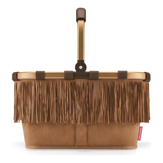 reisenthel Sac à provisions Carrybag 48 cm