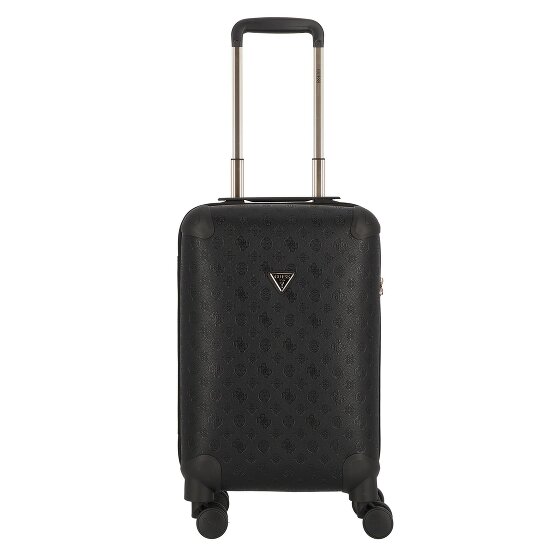 Guess Wilder 4 roues Valise de cabine 53 cm