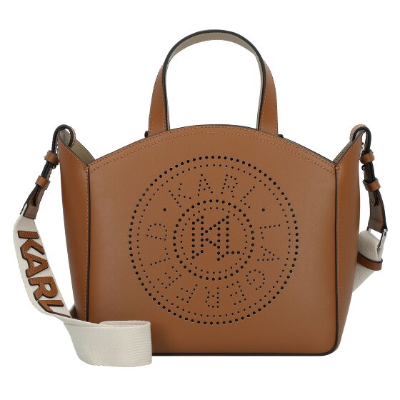 Karl Lagerfeld Circle Sac de shopper Cuir 26 cm
