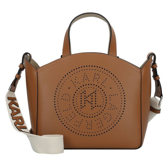 Karl Lagerfeld Circle Sac de shopper Cuir 26 cm