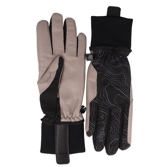 Kessler Sport Hafjell Gants Cuir véritable