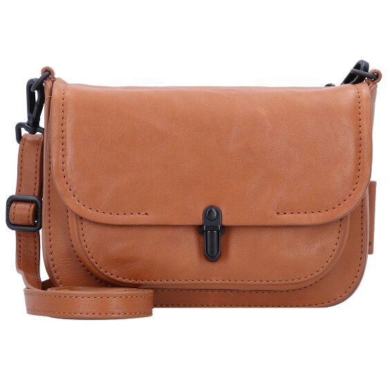 aunts & uncles Grandma's Luxury Club Mrs. Waffle Sac à main en cuir 22 cm