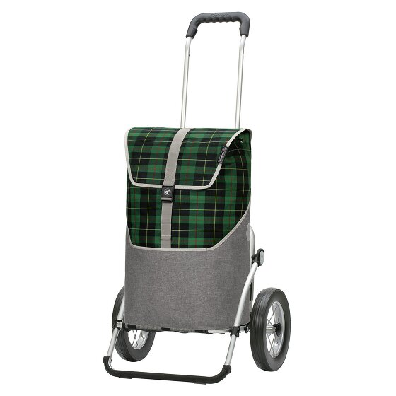 Andersen Shopper Royal Shopper Gese Chariot à provisions 59 cm