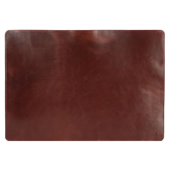 Castelijn & Beerens Sous-main Gaucho cuir 60 cm