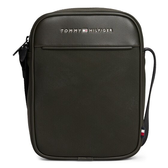 Tommy Hilfiger TH Foundation Mini sac à bandoulière 15 cm
