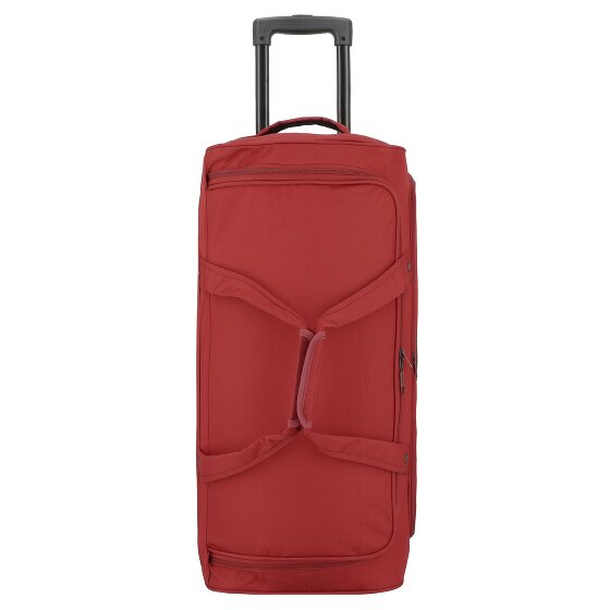 d&n Travel Line 7700 Sac de voyage à roulettes 65 cm