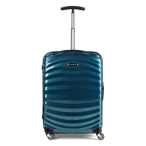 Samsonite Lite-Shock 4 roulettes Trolley de cabine 55 cm