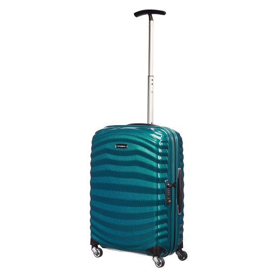 Samsonite Lite-Shock 4 roulettes Trolley de cabine 55 cm