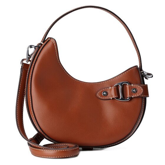 Lauren Ralph Lauren Tasha Sac à bandoulière Cuir 19.5 cm