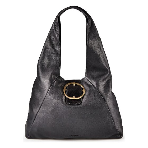 Harbour 2nd Just Pure Sac à bandoulière Cuir véritable 57 cm