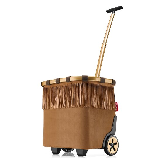 reisenthel Chariot à provisions Carrycruiser 47,5 cm